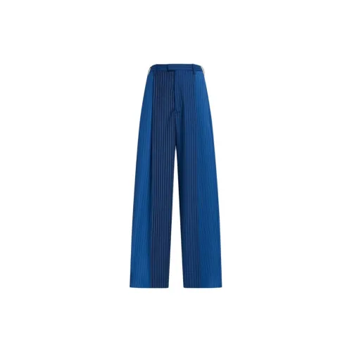 MARNI Casual Pants Women's Blue