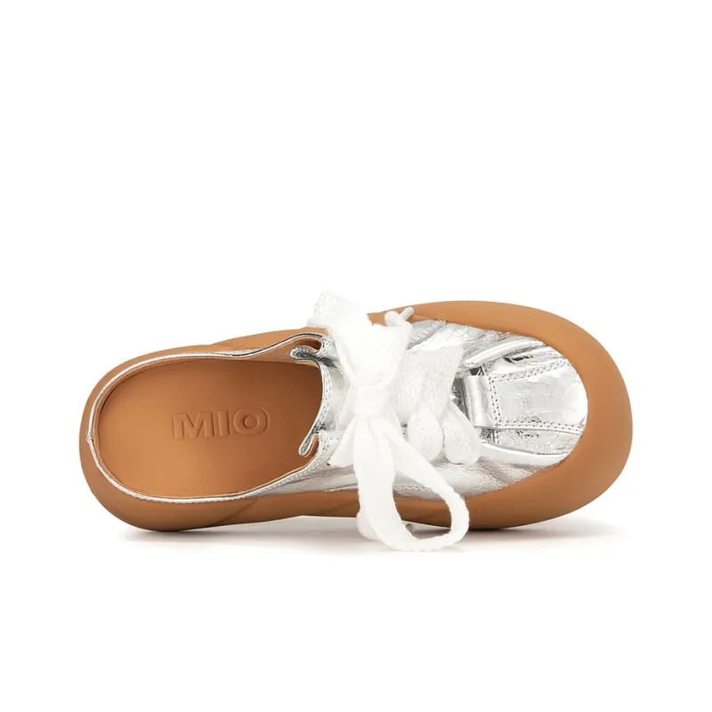 MIO Closed Toe Slippers Women's-4