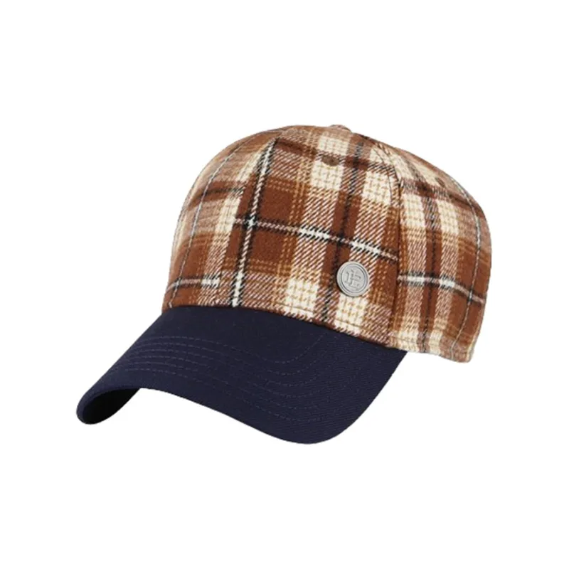 Lackpard Blend Baseball Caps Men's-2