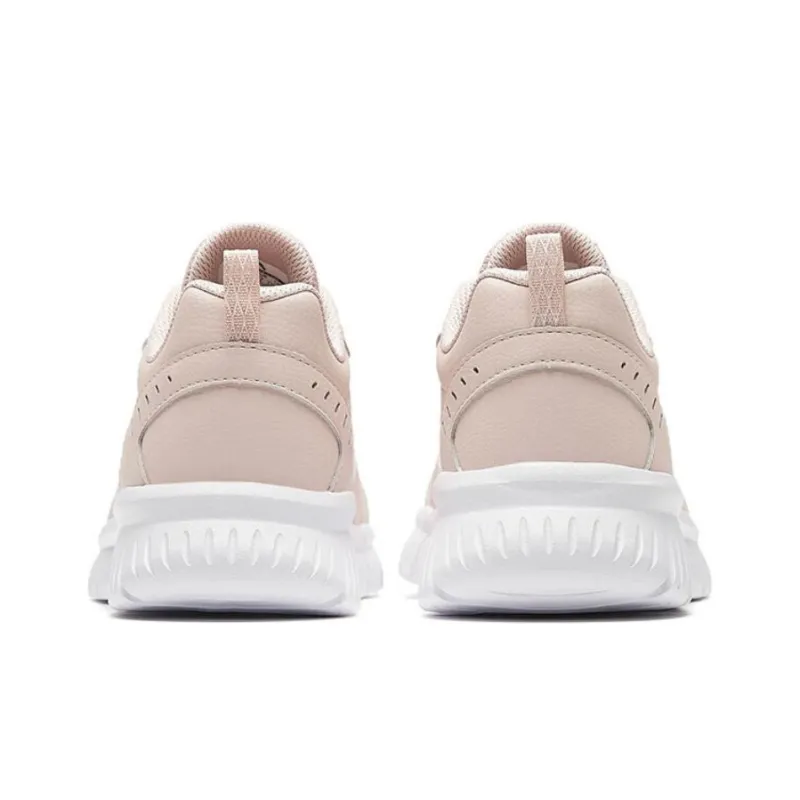Anta Non slip Lightweight Low Top Running Shoes Women's Lotus Gray-3