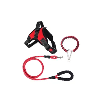 Pampering Leashes