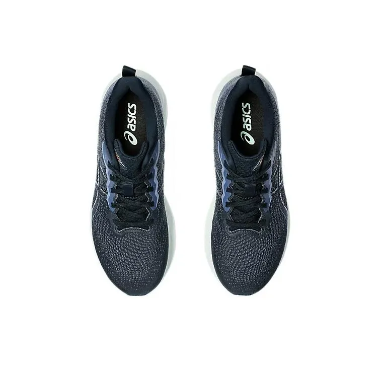 Asics Dynablast 4 French Blue Denim Blue Women's-4
