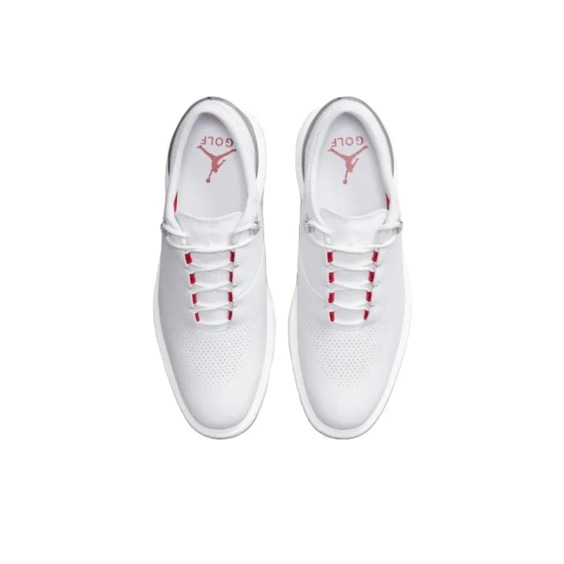 Jordan Adg 4 Golf White Pure Platinum-2