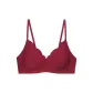 [Back Hook]Velour Red