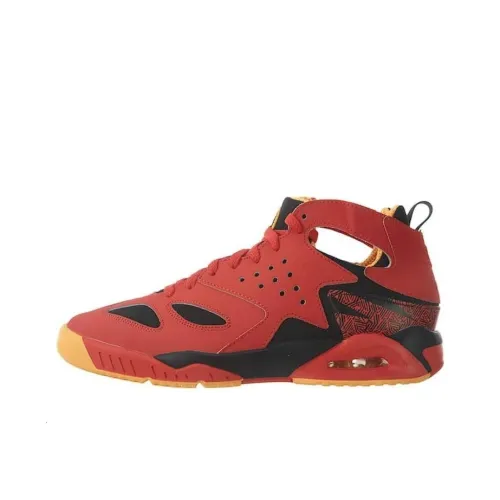 Nike Air Tech Challenge Hrche Light Crimson/Black/Atomic Mango