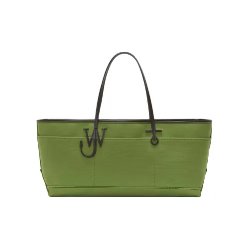 JW Anderson Anchor Canvas Tote Bag