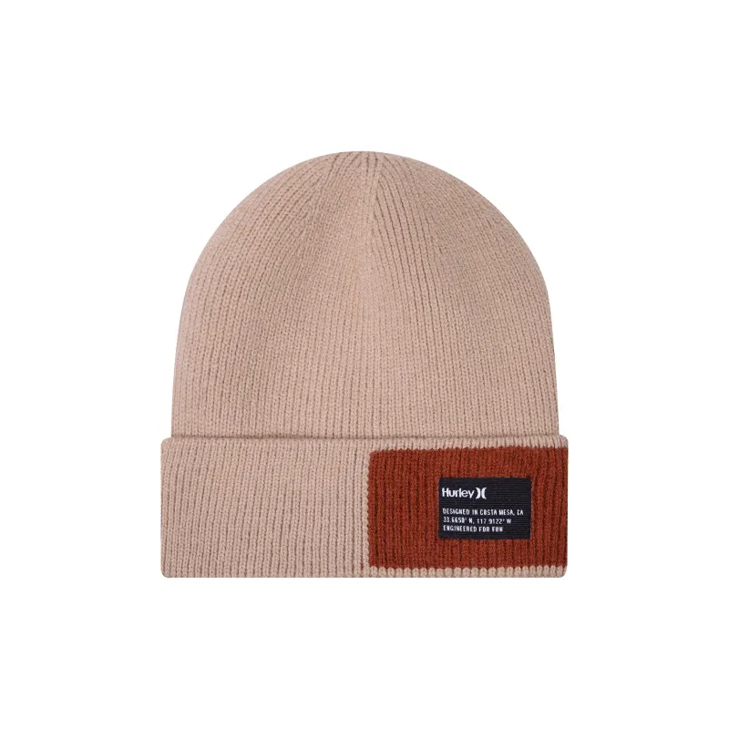 Hurley Beanies Unisex-1