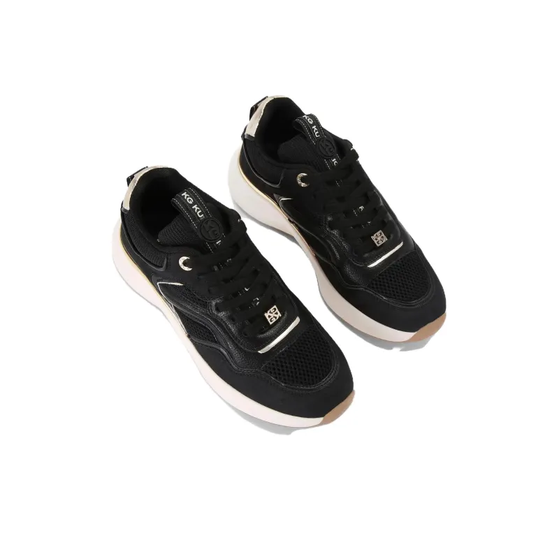 Kurt Geiger London Casual Shoes Women's Black-2