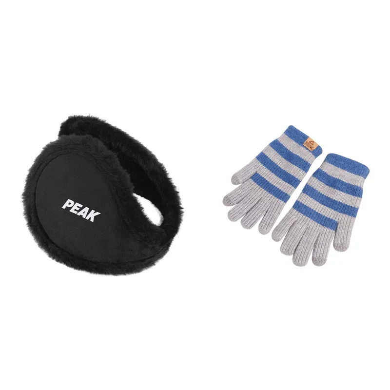 PEAK Sports Gloves Unisex-9