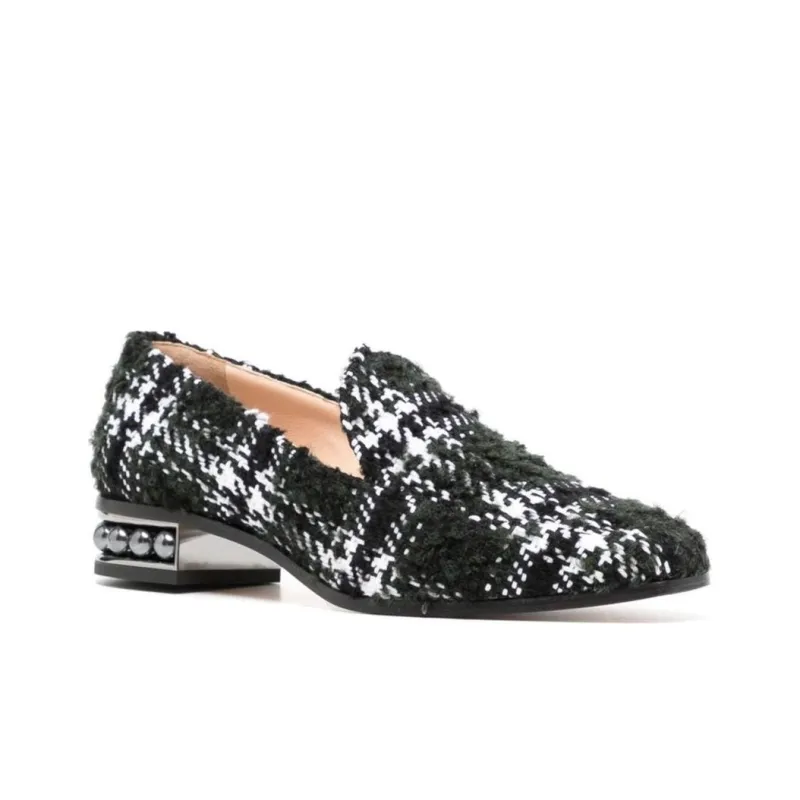 NICHOLAS KIRKWOOD Loafers Women's Black-2