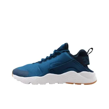 Nike Air Huarache Run Ultra Industrial Blue/Midnight Navy Women's