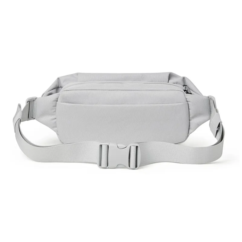 BOSTANTEN Fabric Sling Bag, Fanny Pack Unisex-3