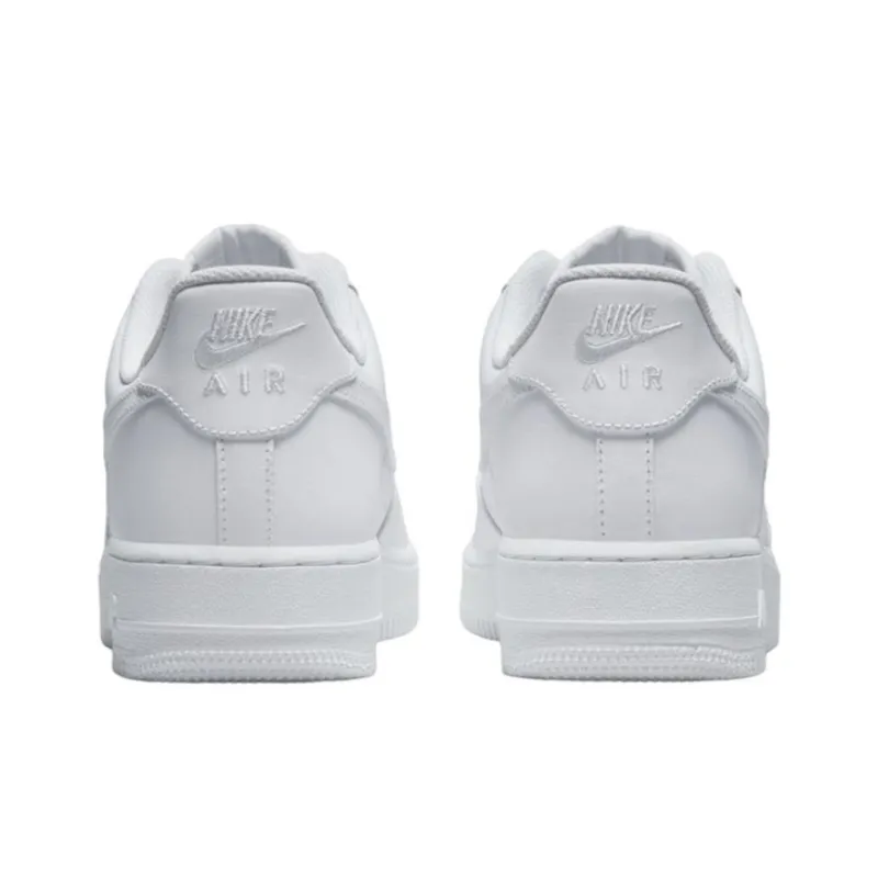 Travis Scott X Nike Air Force 1 'Utopia'-3