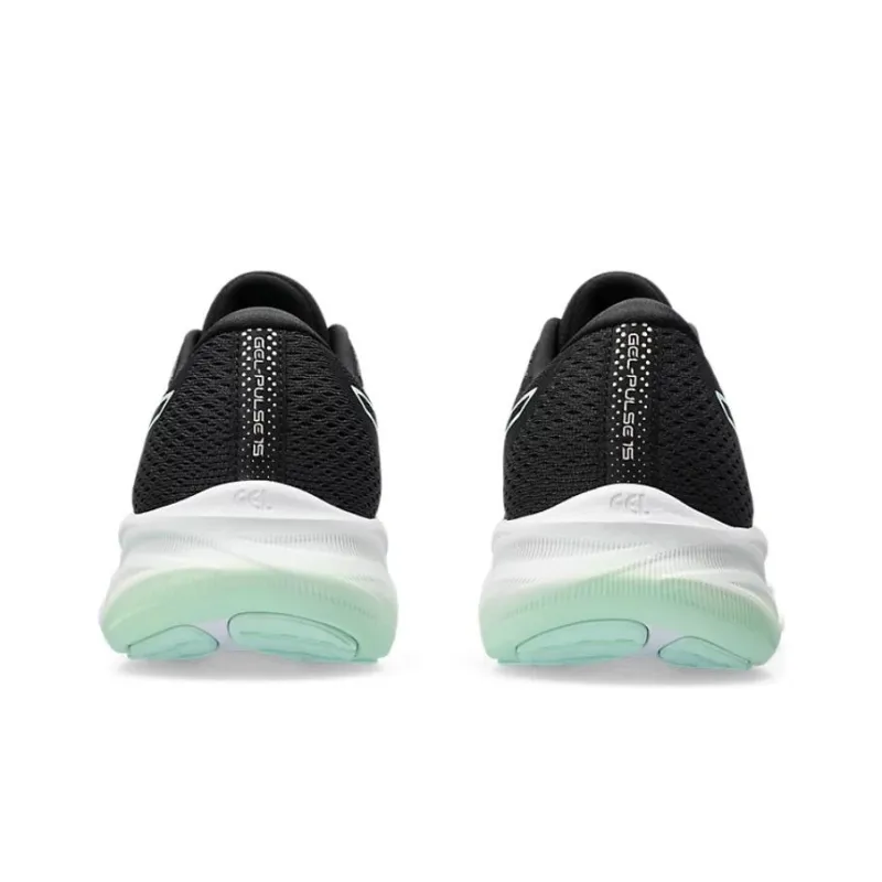 Asics Gel Pulse 15 Black Mint Tint Women's-3