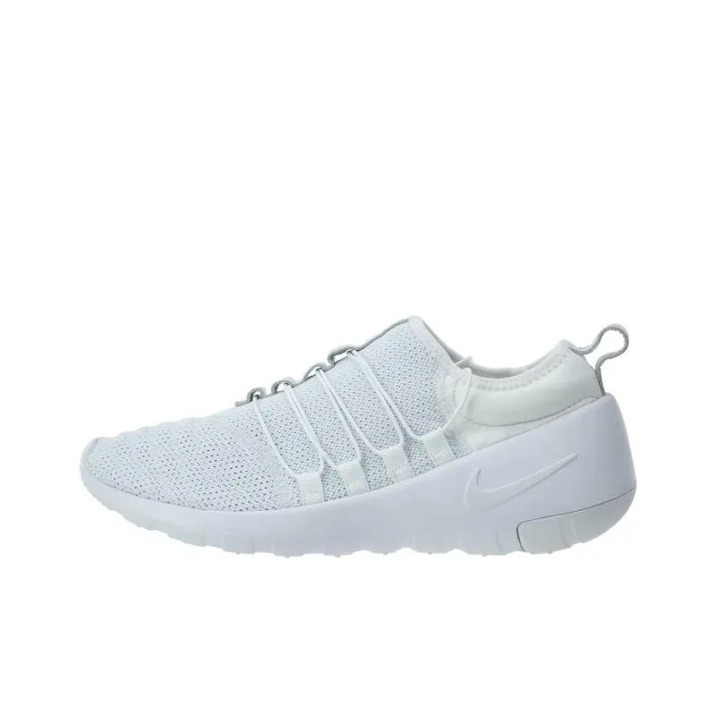Nike Payaa Prem Qs White/Blanc-0