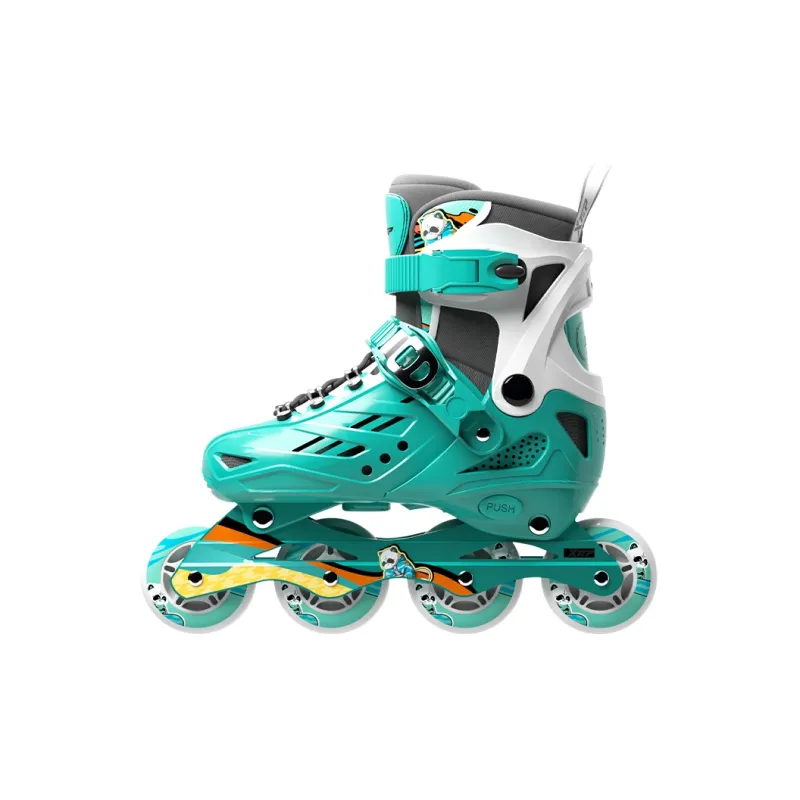 XTEP Inline Skates-0