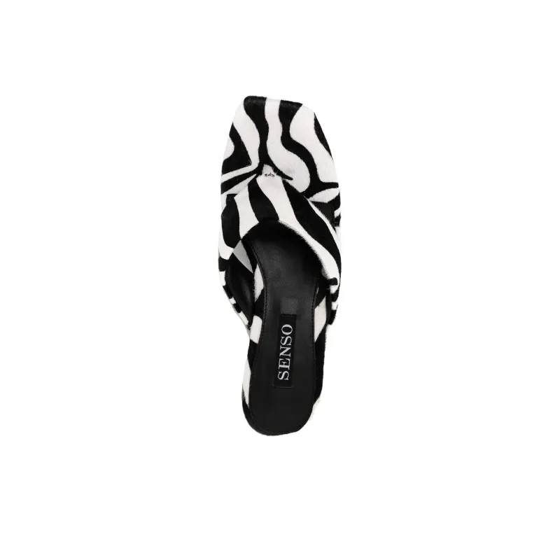 SENSO Tash Ii Leather Sandals Women's-4