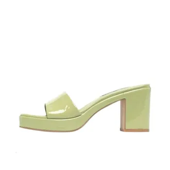 SENSO Stevie Patent Sandals Women's