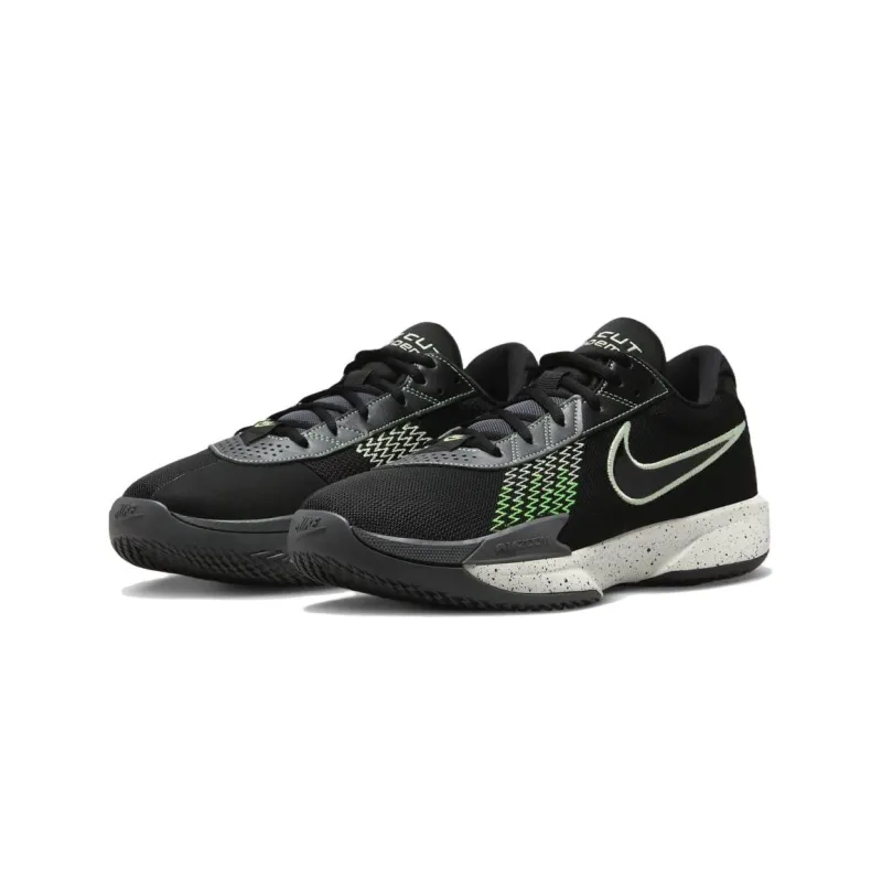Nike Air Zoom Gt Cut Academy Ep 'Black Green Strike'-2