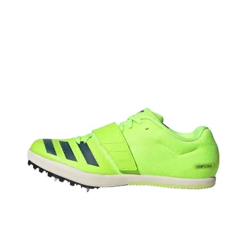 Adidas Jumpstar 'Green Black'