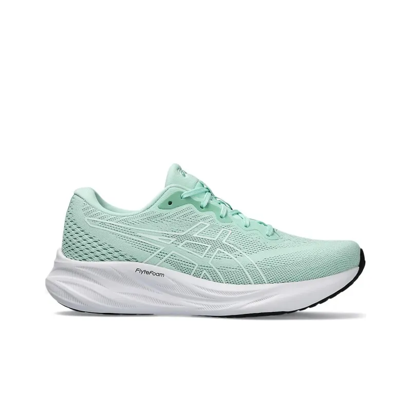 Asics Gel Pulse 15 Mint Tint White Women's-1