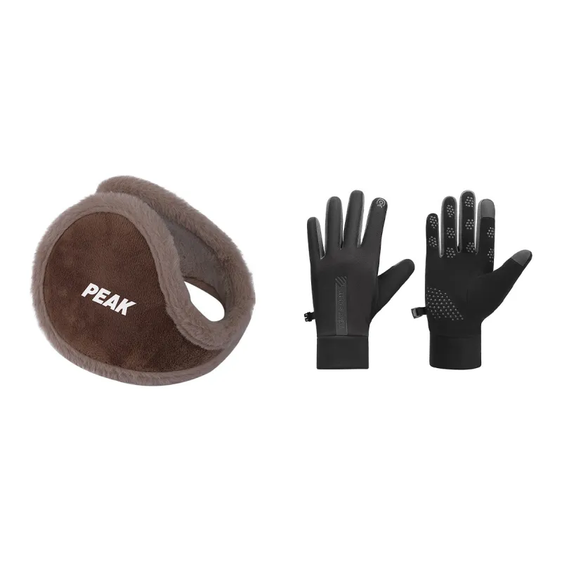 PEAK Fitness Gloves Unisex-2