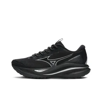 Mizuno Wave Rider 26 'Black'