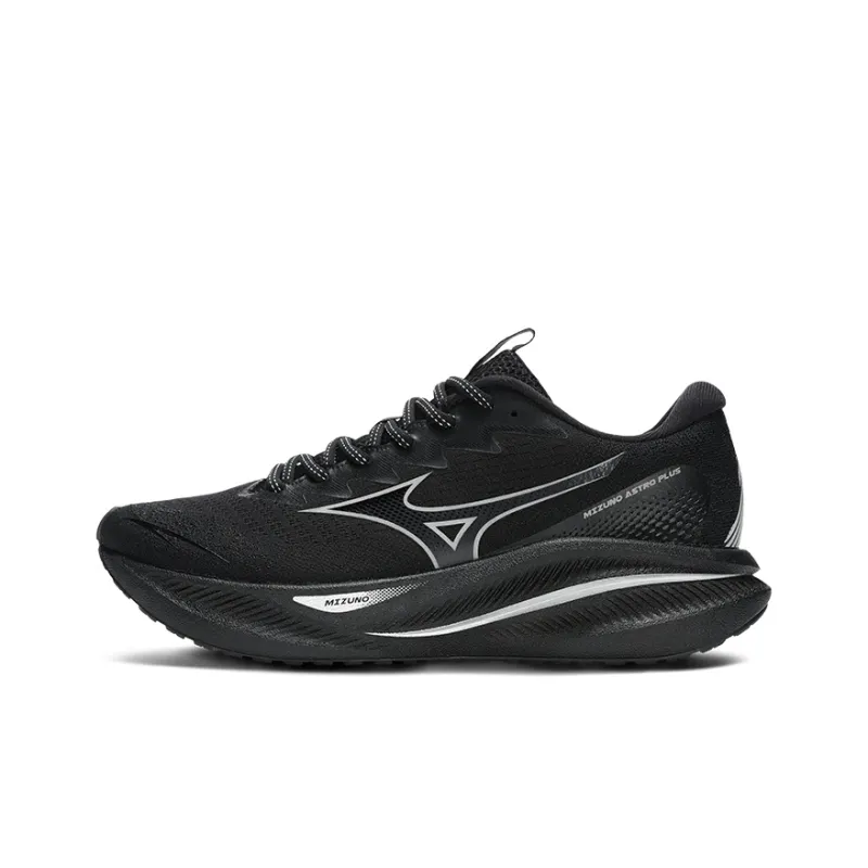 Astro Plus Mizuno 'Black'-0