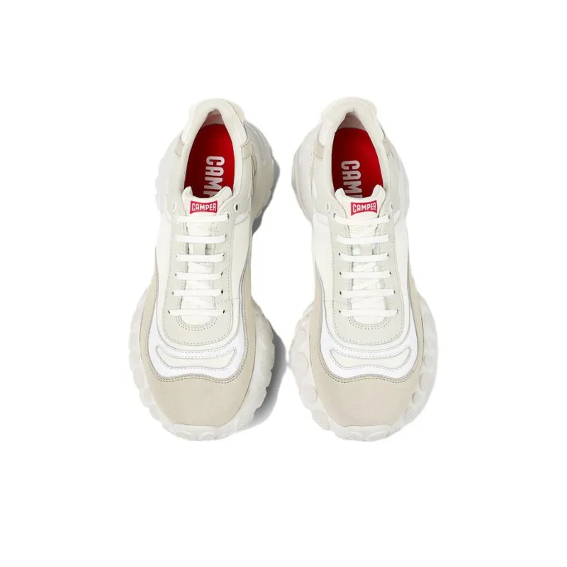 CAMPER Pelotas Mars Multi-paneled Sneakers-1