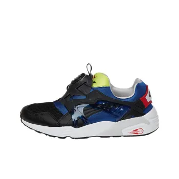 PUMA Disc Blaze Og 'Black Multi'