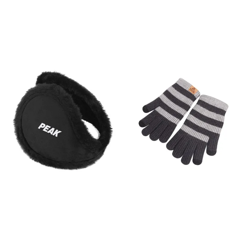 PEAK Sports Gloves Unisex-3