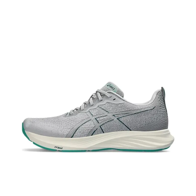 Asics Dynablast 4 Concrete Sheet Rock Women's-0