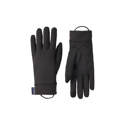 Patagonia Knit Gloves Unisex