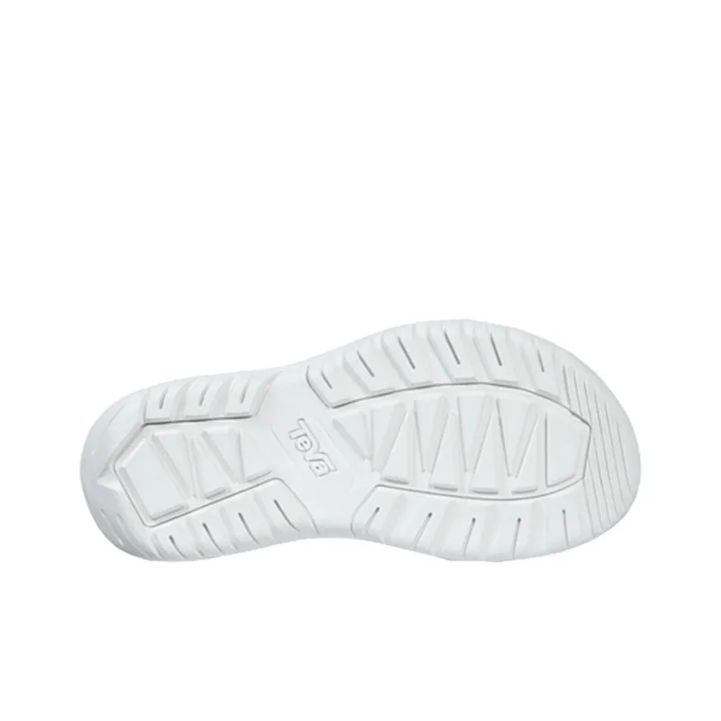 Teva Hurricane XLT2 Beach Sandals Women's White-4