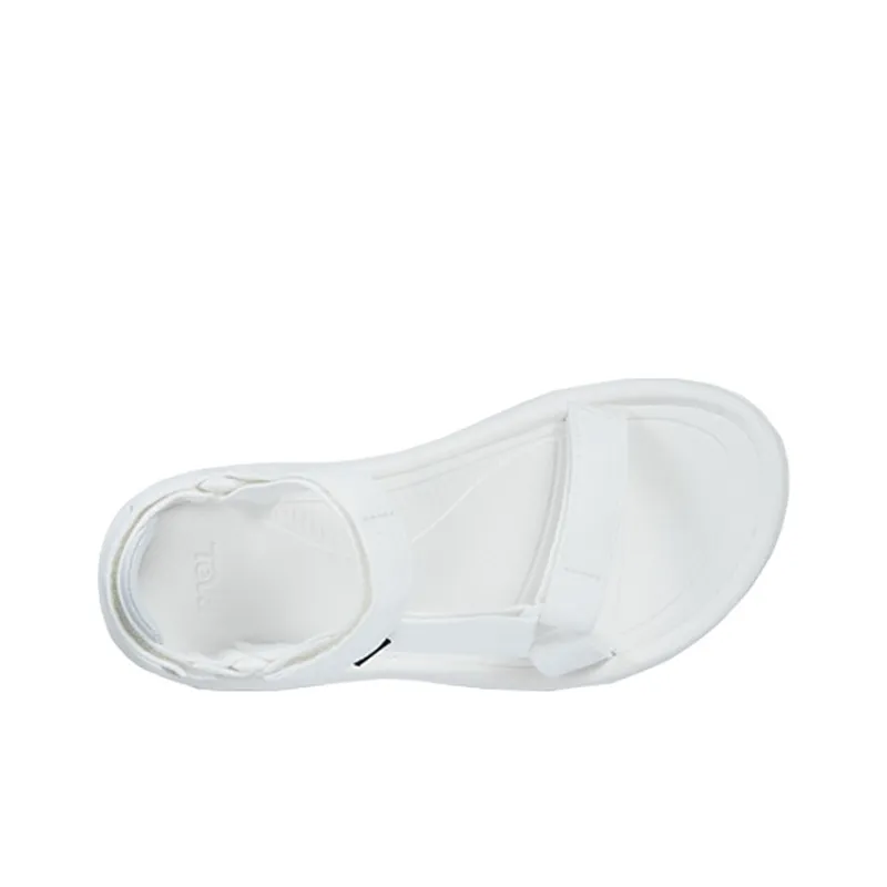 Teva Hurricane XLT2 Beach Sandals Women's White-2