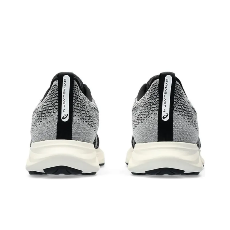 Asics Dynablast 4 Black White Women's-4
