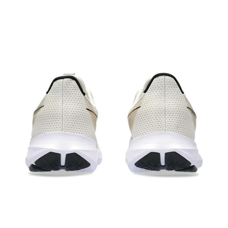 Asics Versablast 3 Oatmeal Black Women's-4