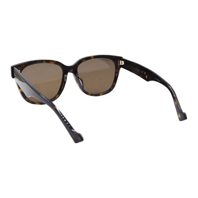 GUCCI Eyewear Low Nose Bridge Fit Sunglasses-2