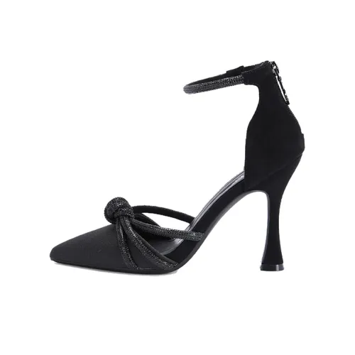 Kurt Geiger London High Heels Women's Black