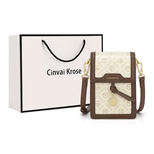 Simvay Clos Cellphone Pouches