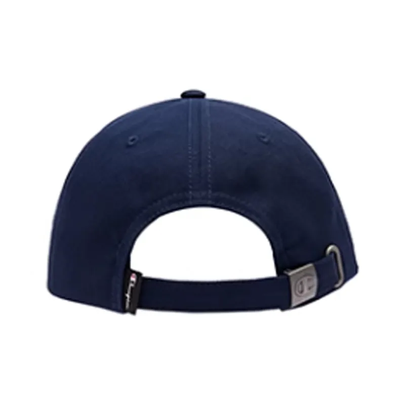 Champion Cotton Baseball Caps Unisex Green/Blue-6