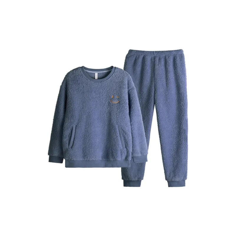 Xuan Liang Women's Pajama Sets-10