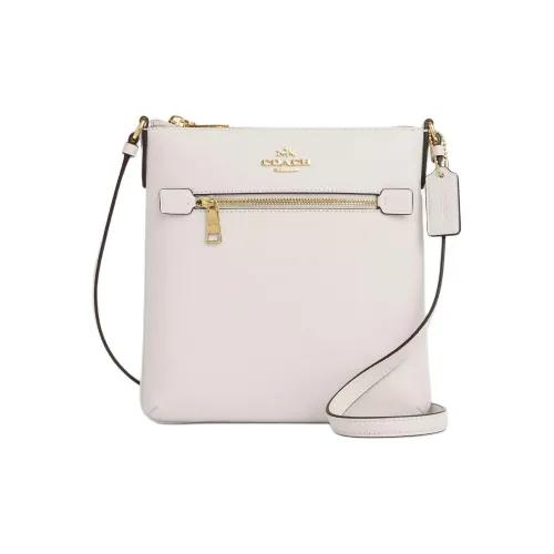 COACH File Crossbody Bags