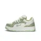 White Green