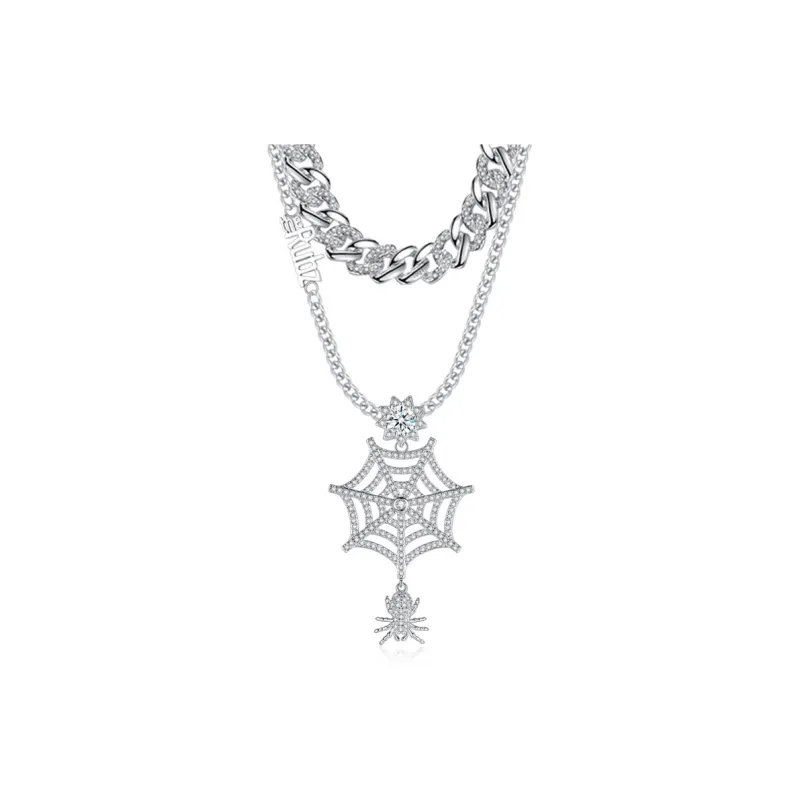 TheRubz Necklaces Men-2