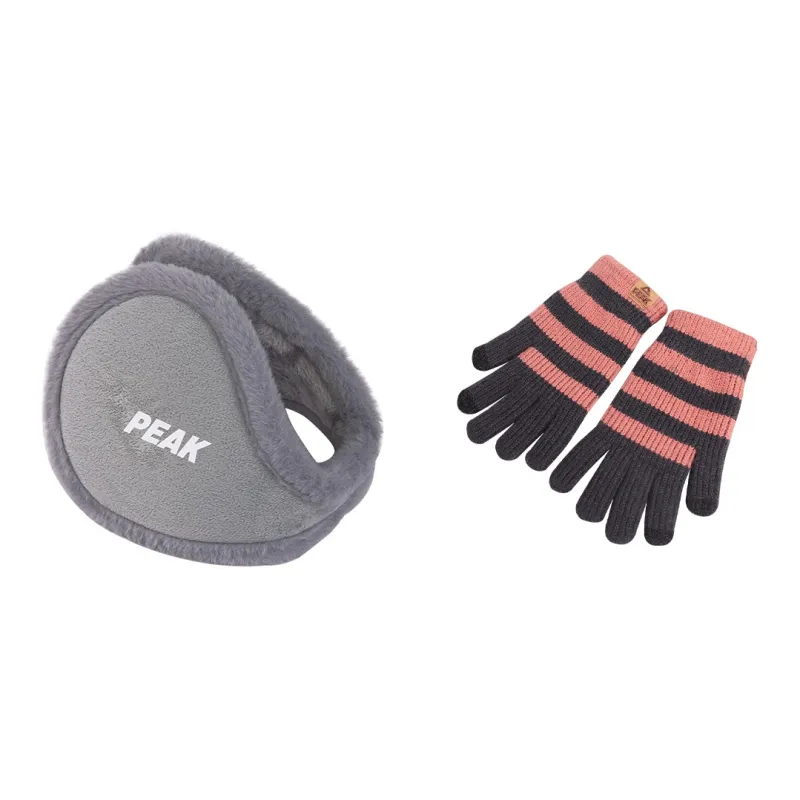 PEAK Sports Gloves Unisex-1