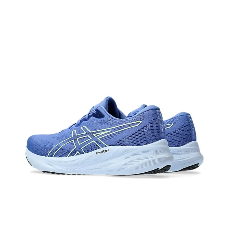 Asics Gel Pulse 15 Sapphire Illuminate Yellow Women's-2