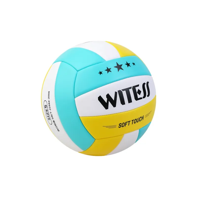 WITESS TPU Size 5 Volleyball Unisex-27