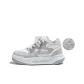Gray White