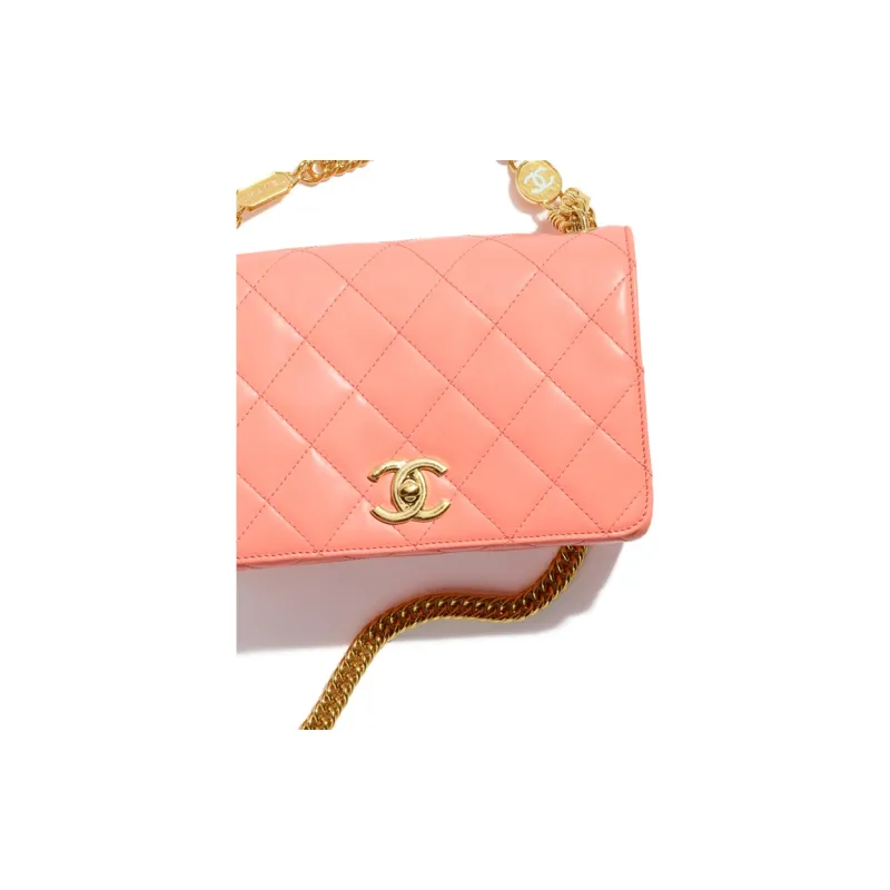 CHANEL Shoulder Bags-3